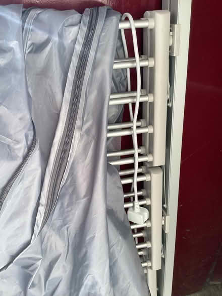 Photo of free Electric airer (Horsey Hill NE34) #2