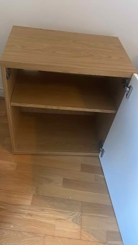 Photo of free Ikea Besta storage unit (Swords) #2
