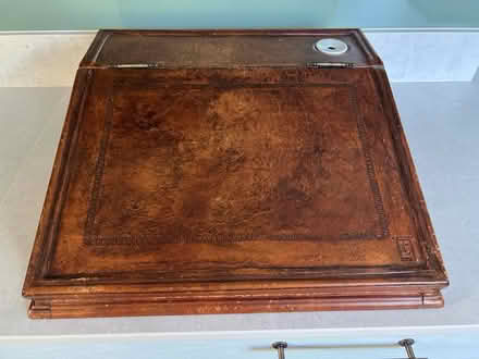 Photo of free Desk top writing slope (BR2) #1