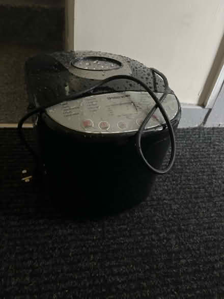 Photo of free Bread Maker (Poulton CH44) #1