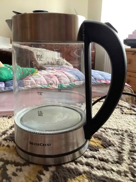 Photo of free Electric kettle (Birchgrove CF14) #1