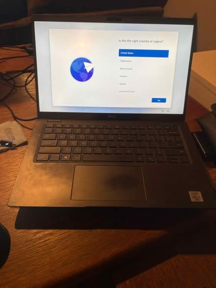 Photo of free Dell Latitude 7410 (Wheatland Township) #1