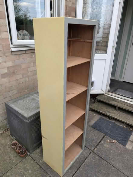 Photo of free Shelving Unit (Rugby, Bilton, CV22) #1
