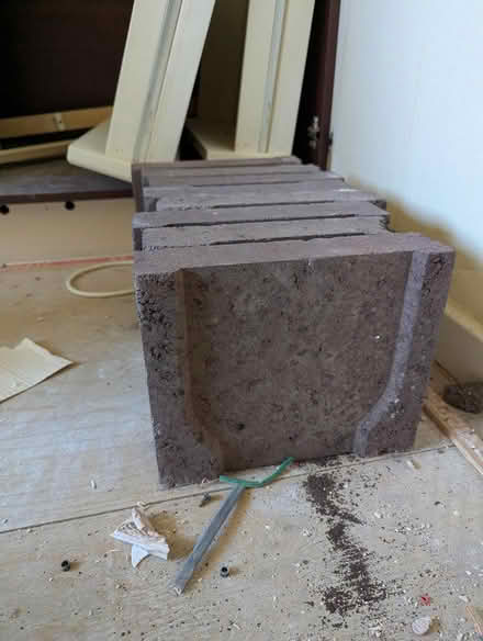 Photo of free Fire bricks (BD2) #1