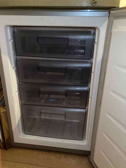Photo of free Freezer (Wandsworth Common SW17) #2