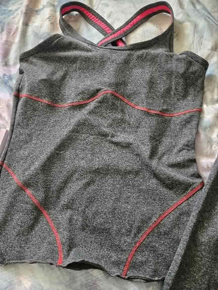 Photo of free Outfit For Gym (Ramsgate CT11) #1