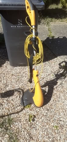 Photo of free Strimmer Spares or repair (Shillington SG5 3 area) #2