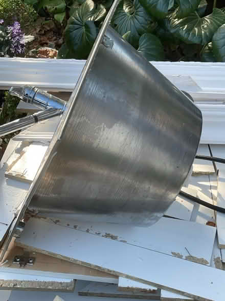 Photo of free Laundry trough (Armadale) #2