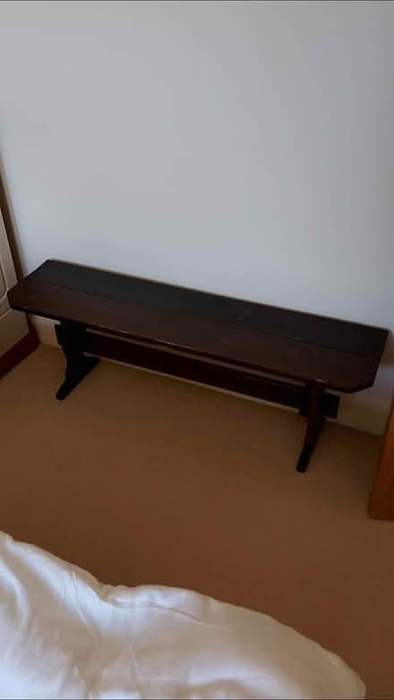 Photo of free furniture (Broadstairs) #4