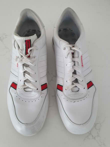 Photo of free Bowling shoes (Bozeat NN29) #1