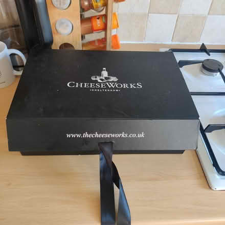 Photo of free Presentation box (B13 Billesley) #1