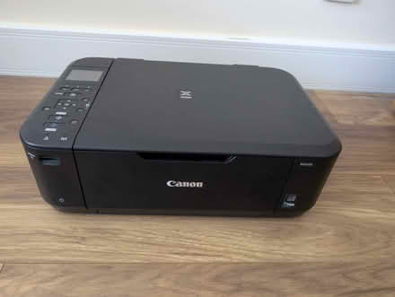 Photo of free Canon Printer (Blackwall, E14) #1