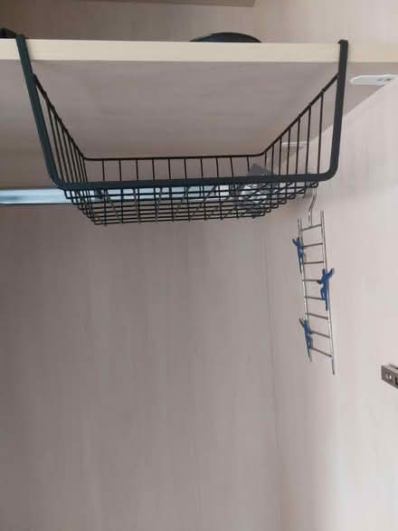 Photo of free Hanging shelf (Wrose BD2) #1