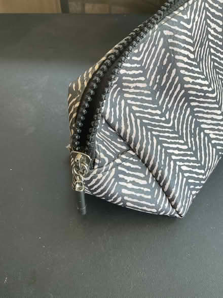 Photo of free Cosmetic/Make-Up Bag (RG30 Tilehurst) #2