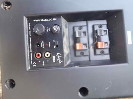 Photo of free Pioneer Multi disk CD player and Sony Amplifier (Ringmer BN8) #4