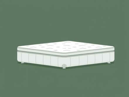 Photo of free Double mattress (Hunderton HR2) #1
