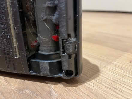 Photo of free Dyson upright hoover dc 24 (OX3 headington oxford) #4