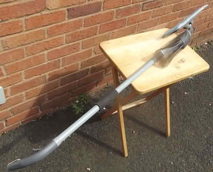 Photo of free ADDIS Brand - Spray Mop Floor Cleaner (Franche DY11) #1