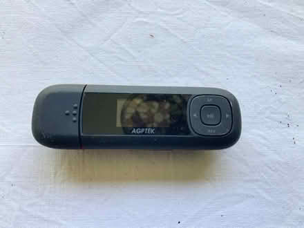 Photo of free MP3 player (Wollaton NG8) #1