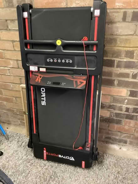 Photo of free Walk / run (Horsey Hill NE34) #1