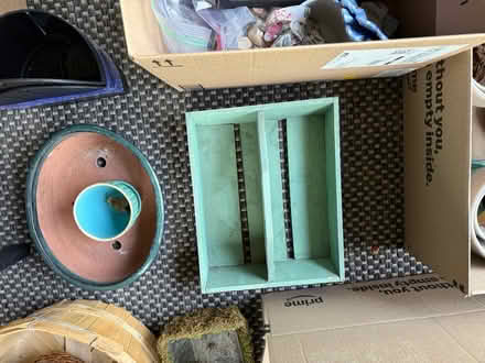 Photo of free Lots of gardening items (Hinsdale, IL) #3