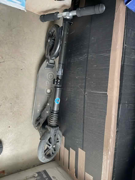 Photo of free Micro Scooter (Angel N1) #2
