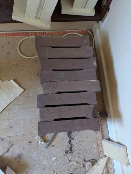 Photo of free Fire bricks (BD2) #3