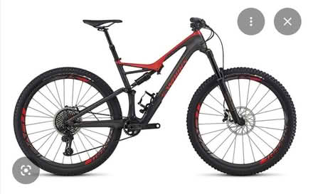 Photo of small adult bicycle (South East warren) #4