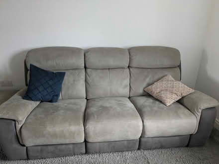 Photo of free Sofas (Audenshaw M34) #3