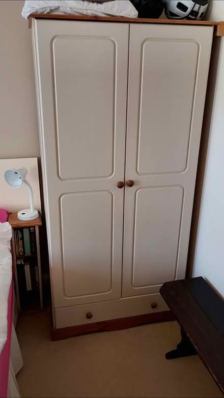 Photo of free furniture (Broadstairs) #2