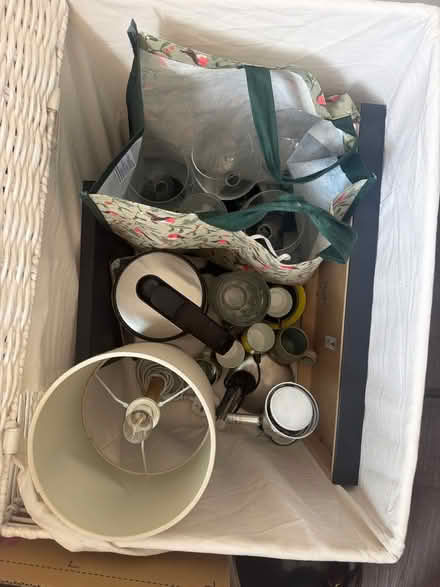 Photo of free All sorts (Hackney Central E8) #1