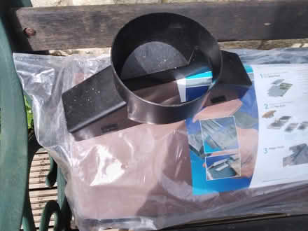 Photo of free Ridge vent (Tetbury. GL88YT) #2