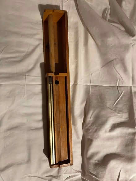 Photo of free Kitchen towel/foil holder (Finsbury Park N4) #4