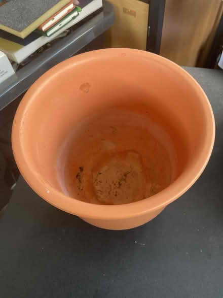 Photo of free IKEA Terracotta Plant Pot (RG30 Tilehurst) #2