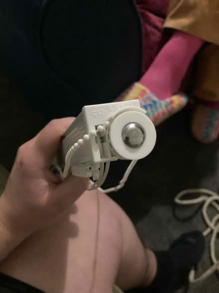 Photo of free Blind fitting 80cm (Chester Road M15) #2