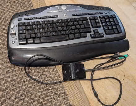 Photo of free Wireless Keyboard (Wistaston CW2) #1