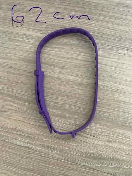 Photo of free PawLax calming collar (Beaconside ST16) #1
