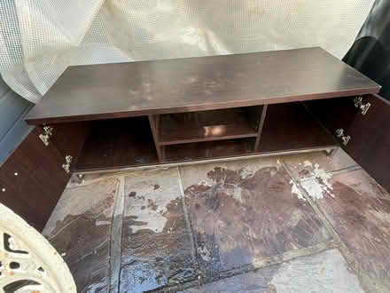 Photo of free Tv cabinet (SW4) #2