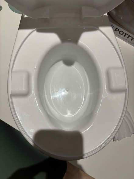 Photo of free Summer Infant My Size Potty (Halewood L26) #3