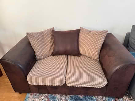 Photo of free Sofa 2+3 sets (wythenshawe M23) #1