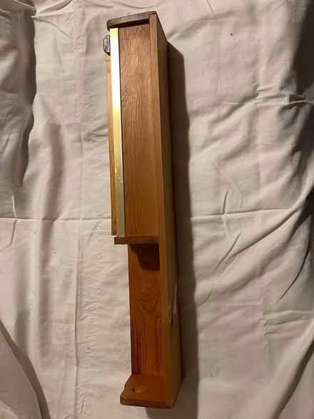 Photo of free Kitchen towel/foil holder (Finsbury Park N4) #3