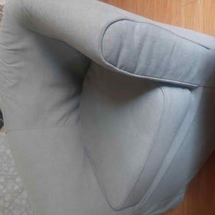 Photo of free Single seat (Winston Churchill/Liard road) #2