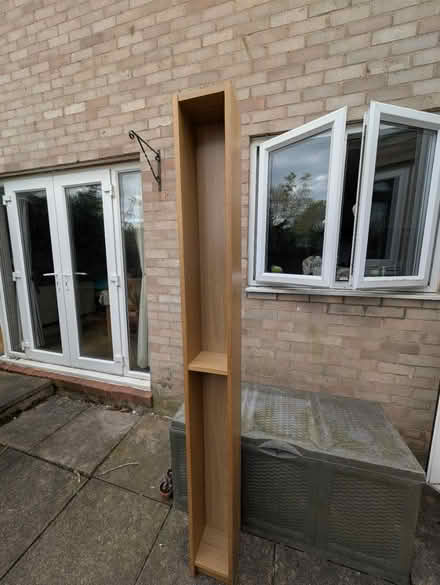 Photo of free 4 x IKEA "Benno"/"Gnedby" Units (Rugby, Bilton, CV22) #2