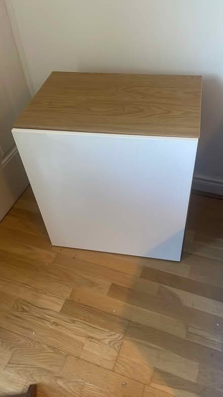 Photo of free Ikea Besta storage unit (Swords) #1