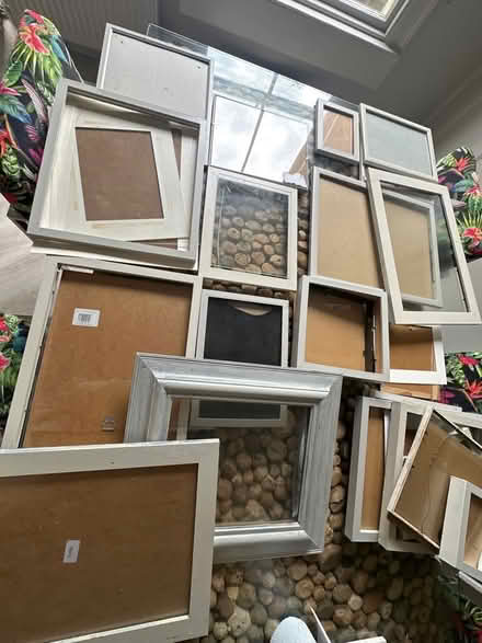 Photo of free Lots of frames, (Sion Hill BA1) #1