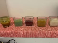Photo of free Jar Candles (77 Havemeyer Lane, Stamford) #1