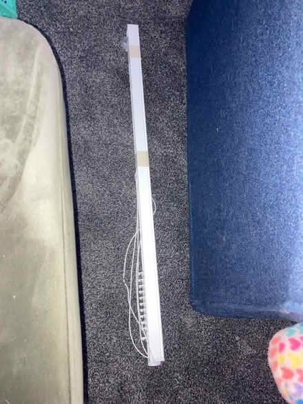 Photo of free Blind fitting 80cm (Chester Road M15) #1
