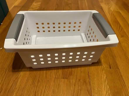 Photo of free Small storage container (Porter Square) #1