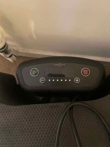 Photo of free Power Plate Move (Finsbury Park N4) #2