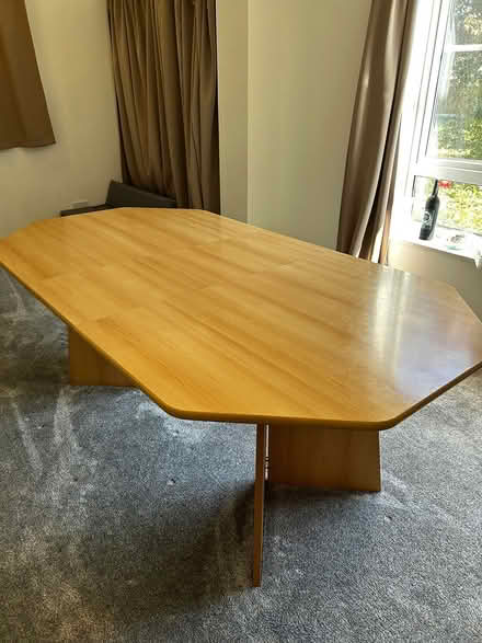 Photo of free Dining table (St Osyth) #1
